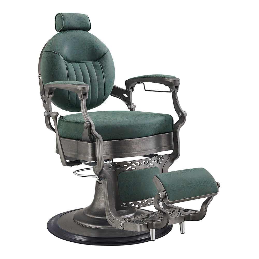 Kaiser Retro Style Barber Chair