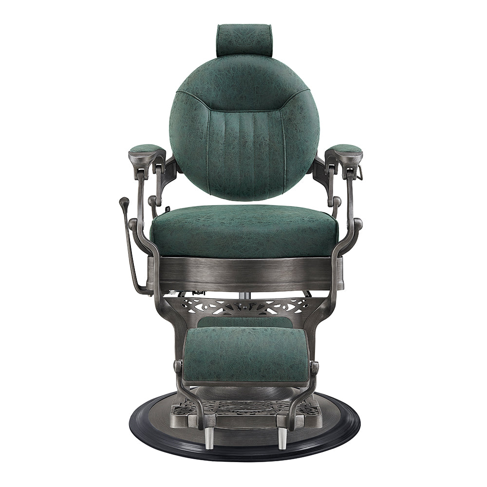 Kaiser Retro Style Barber Chair