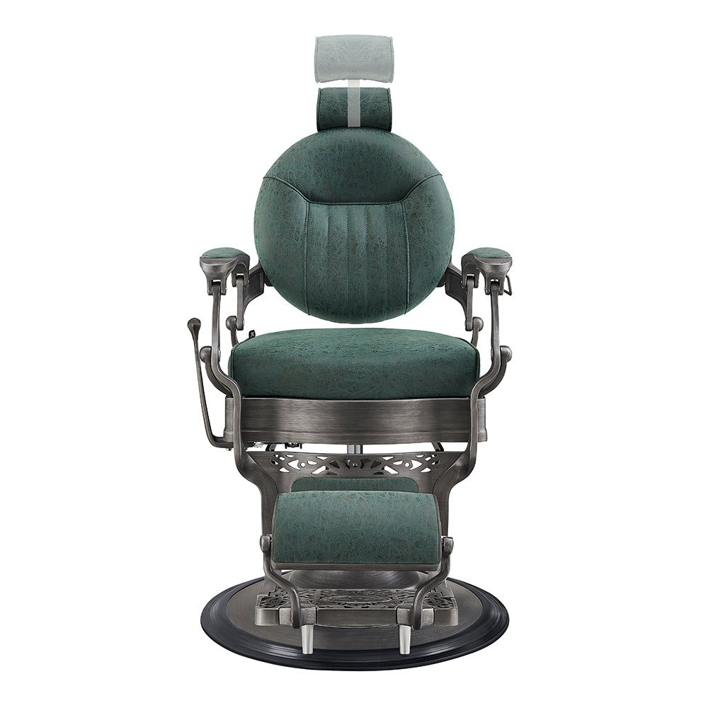 Kaiser Retro Style Barber Chair