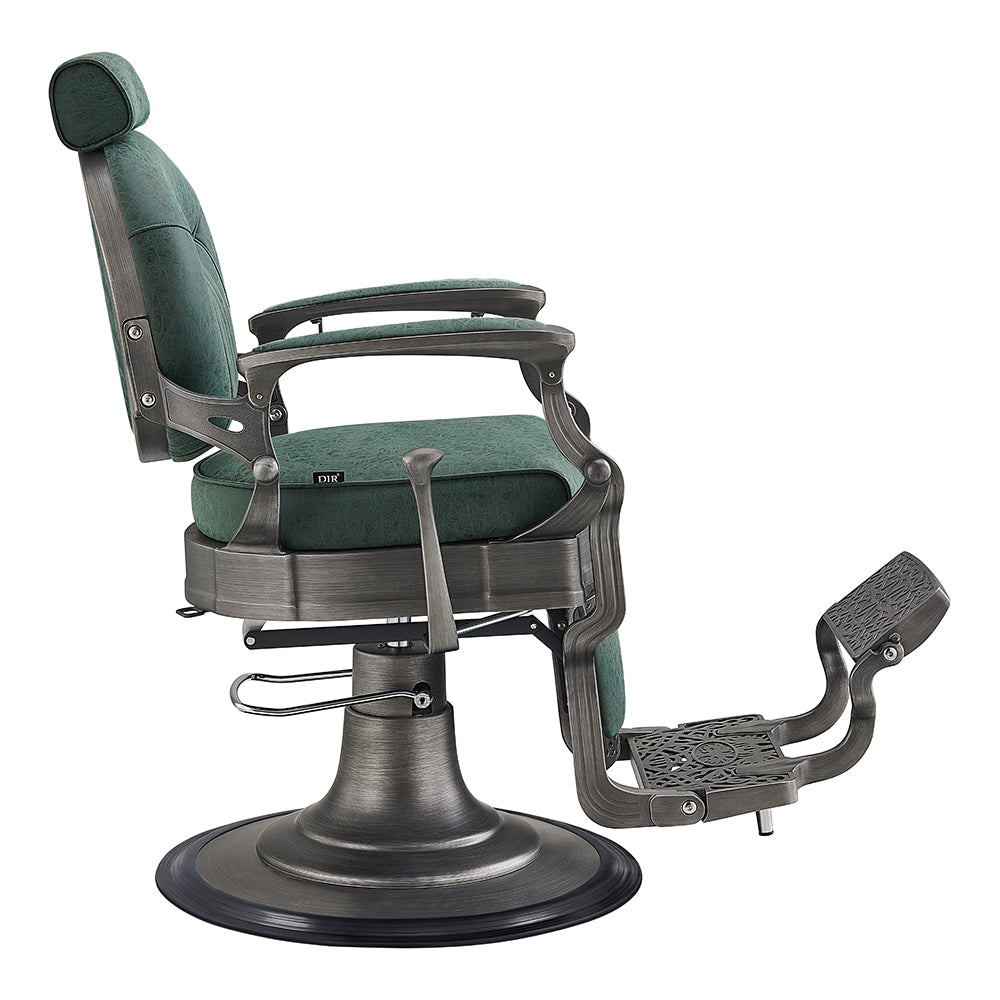 Kaiser Retro Style Barber Chair