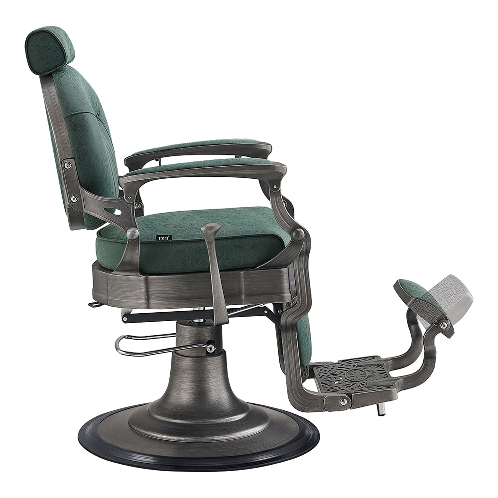 Kaiser Retro Style Barber Chair