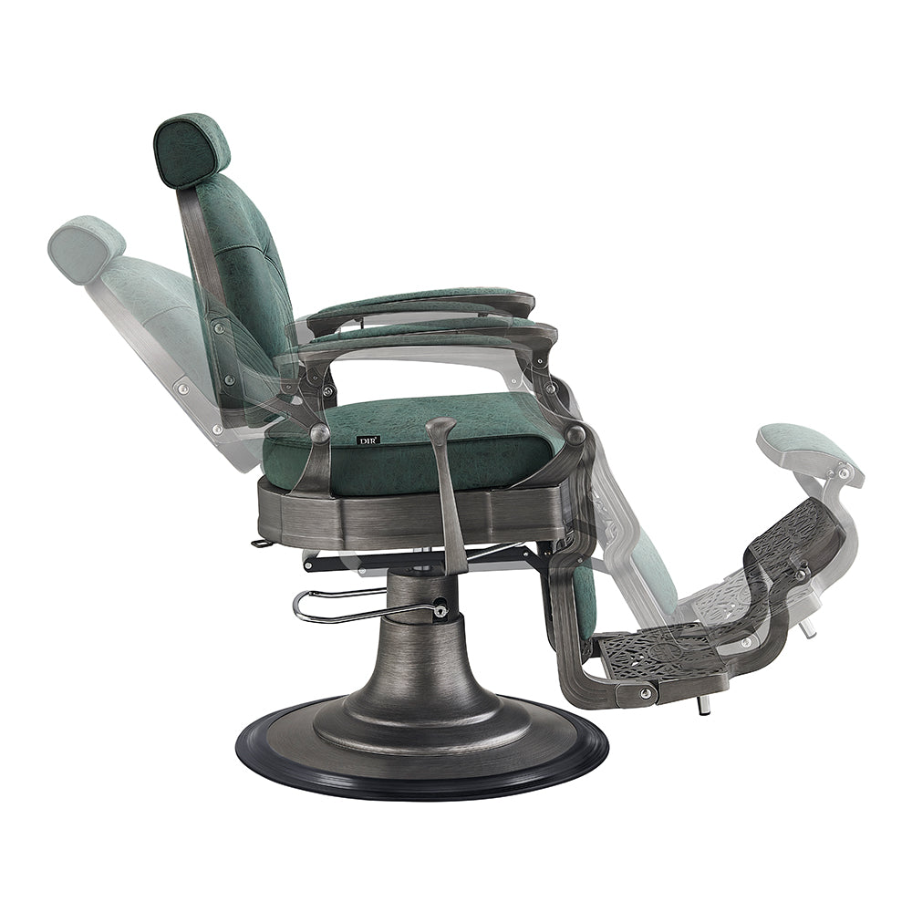 Kaiser Retro Style Barber Chair