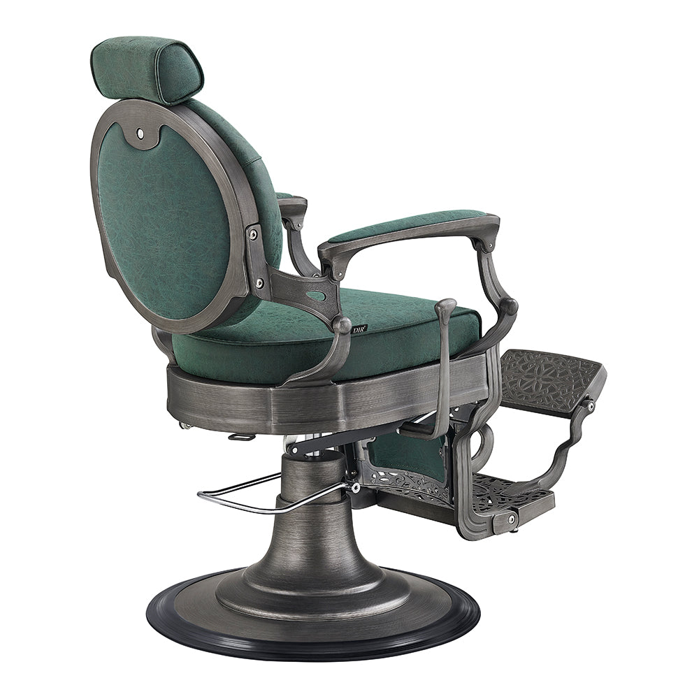 Kaiser Retro Style Barber Chair