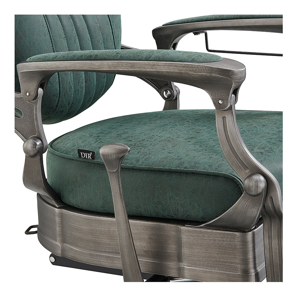 Kaiser Retro Style Barber Chair