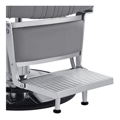 Kingston Hydraulic Barber Chair