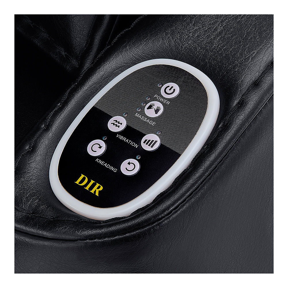 Leona Massage Shampoo Chair