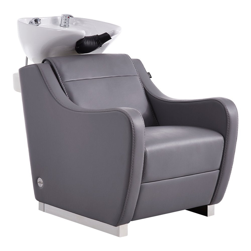 Leona Massage Shampoo Backwash Unit