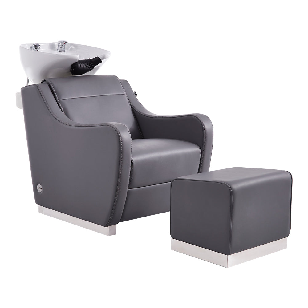 Leona Massage Shampoo Backwash Unit