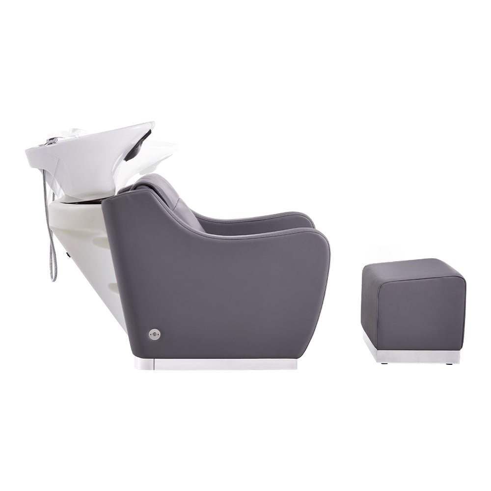 Leona Massage Shampoo Backwash Unit