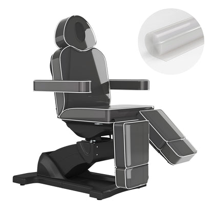 Libra 5-Motors Electric Medical Procedure Chair with Split Legs