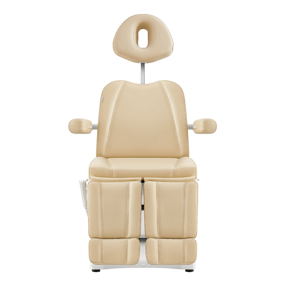 Libra Facial Bed Chair with Split Legs