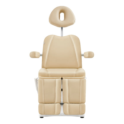 Libra Facial Bed Chair with Split Legs