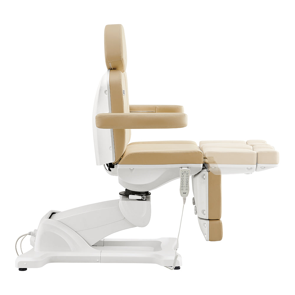 Libra Facial Bed Chair with Split Legs