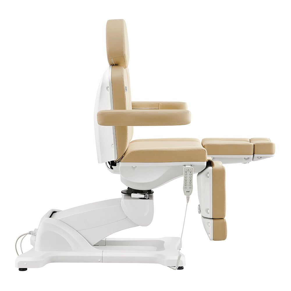 Libra Facial Bed Chair with Split Legs