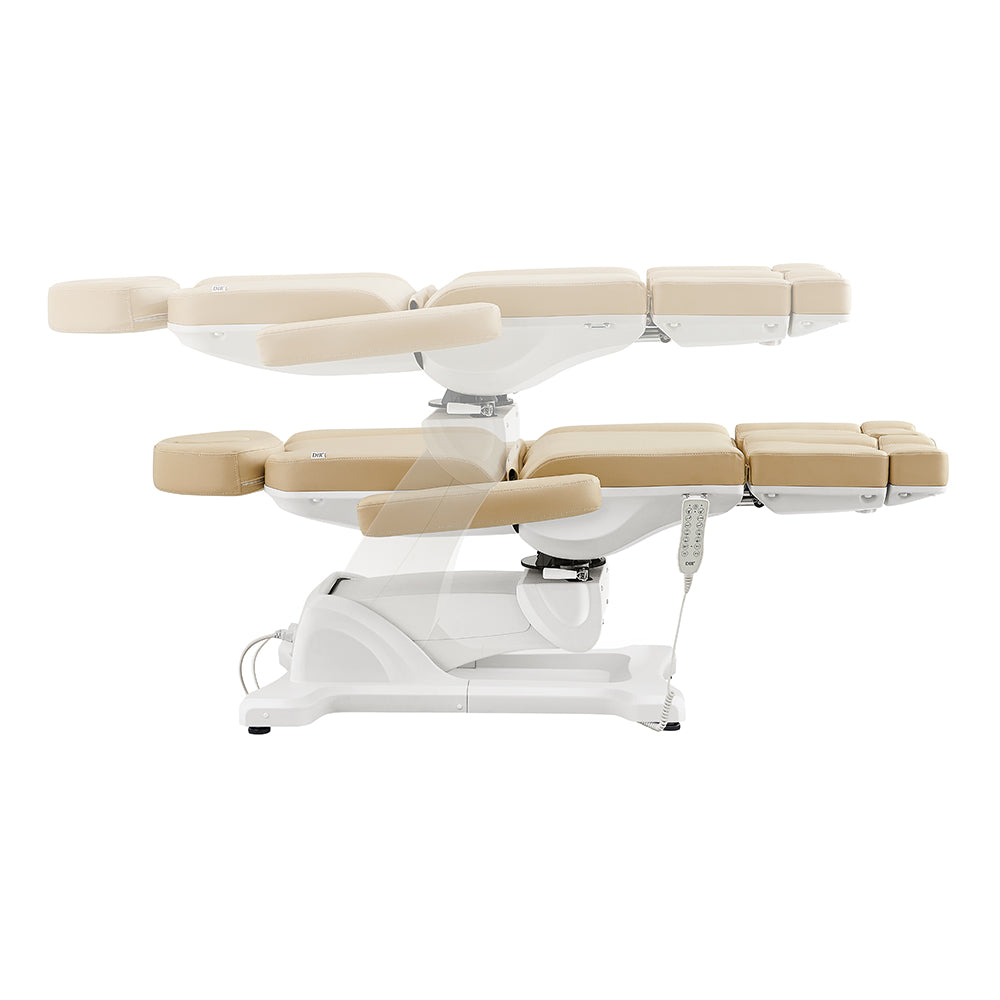 Libra Facial Bed Chair with Split Legs
