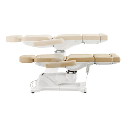 Libra Facial Bed Chair with Split Legs