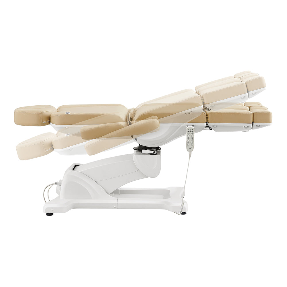 Libra Facial Bed Chair with Split Legs