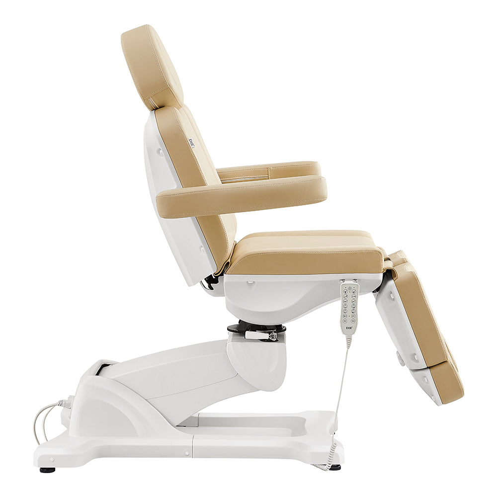 Libra Facial Bed Chair with Split Legs