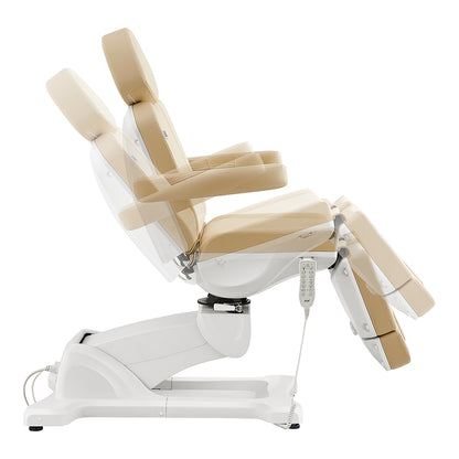 Libra Facial Bed Chair with Split Legs