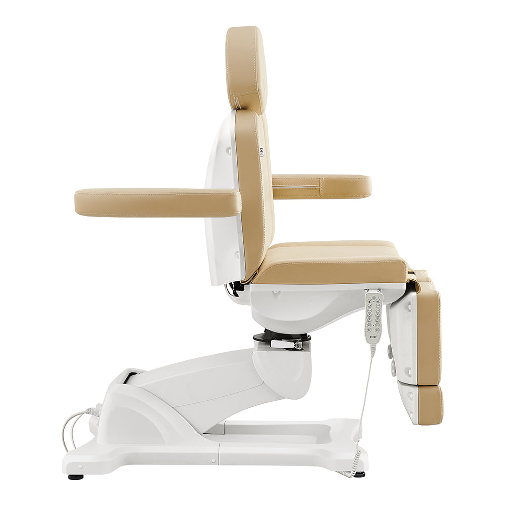 Libra Facial Bed Chair with Split Legs