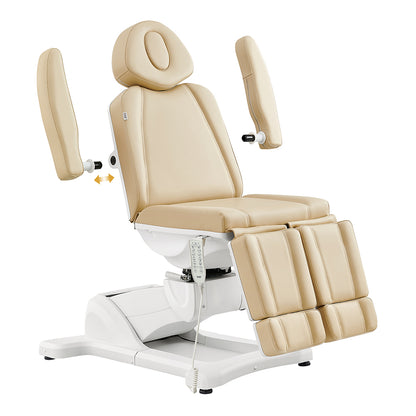 Libra Facial Bed Chair with Split Legs