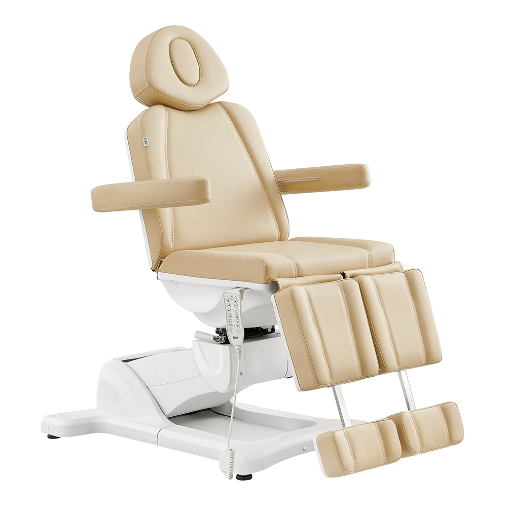Libra Facial Bed Chair with Split Legs