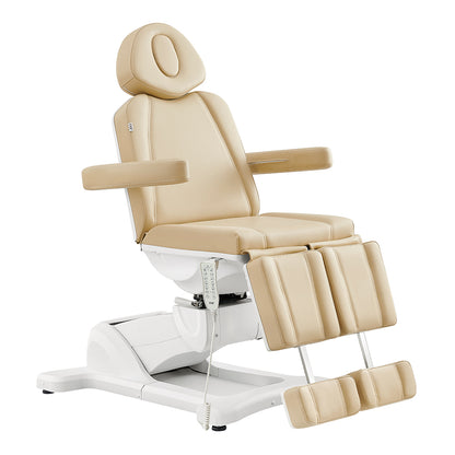 Libra Facial Bed Chair with Split Legs