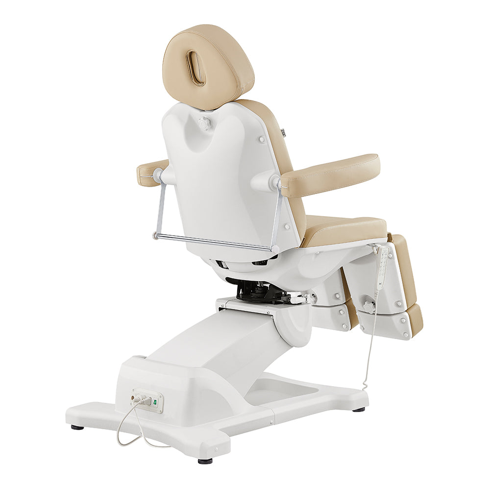 Libra Facial Bed Chair with Split Legs