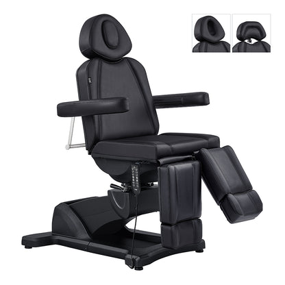Libra Electric Medical Procedure Chair with Split Legs    
