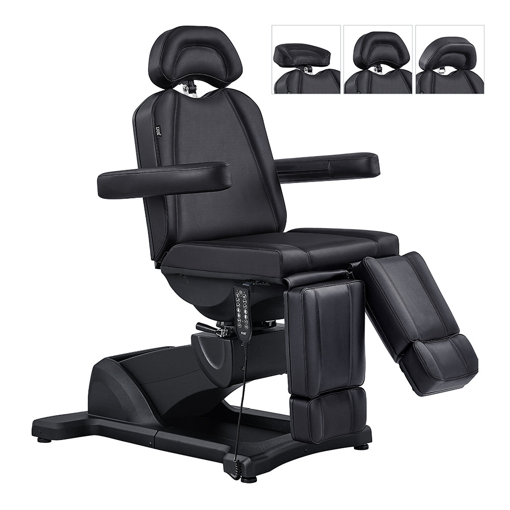 Libra II with Split Legs Medical Electric Procedure Chair-5 Motors 