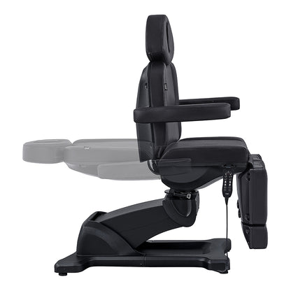 Libra II with Split Legs Medical Electric Procedure Chair-5 Motors 