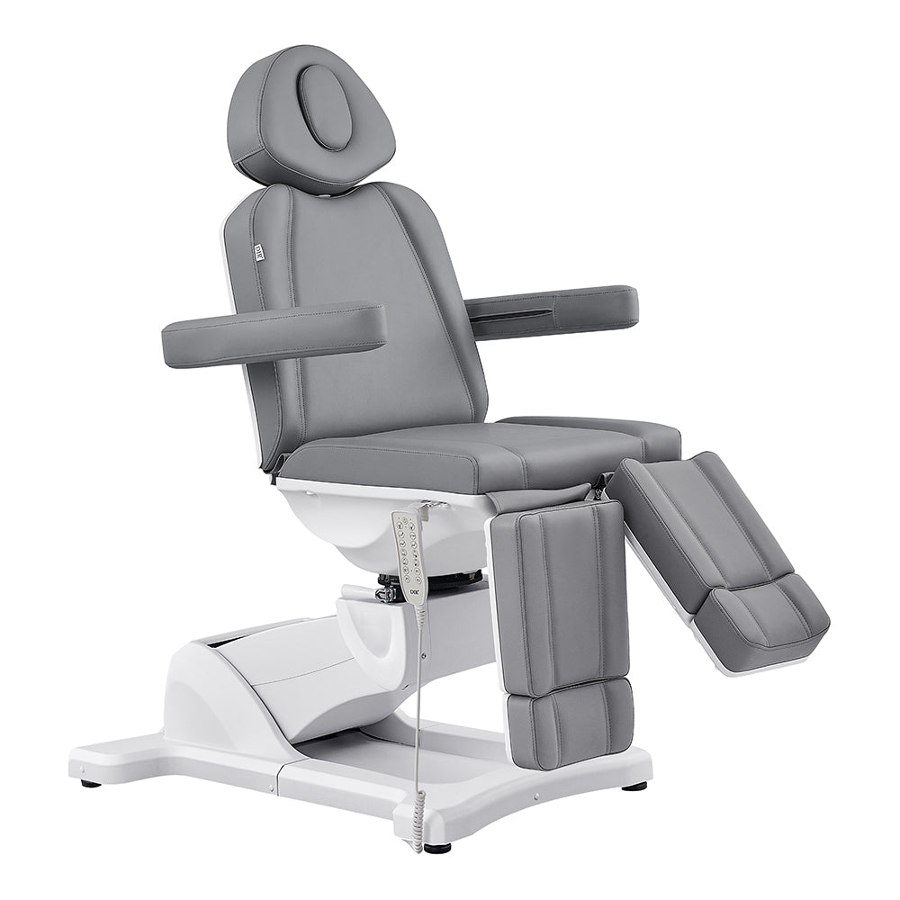 Libra Tattoo Chair with Split Legs 