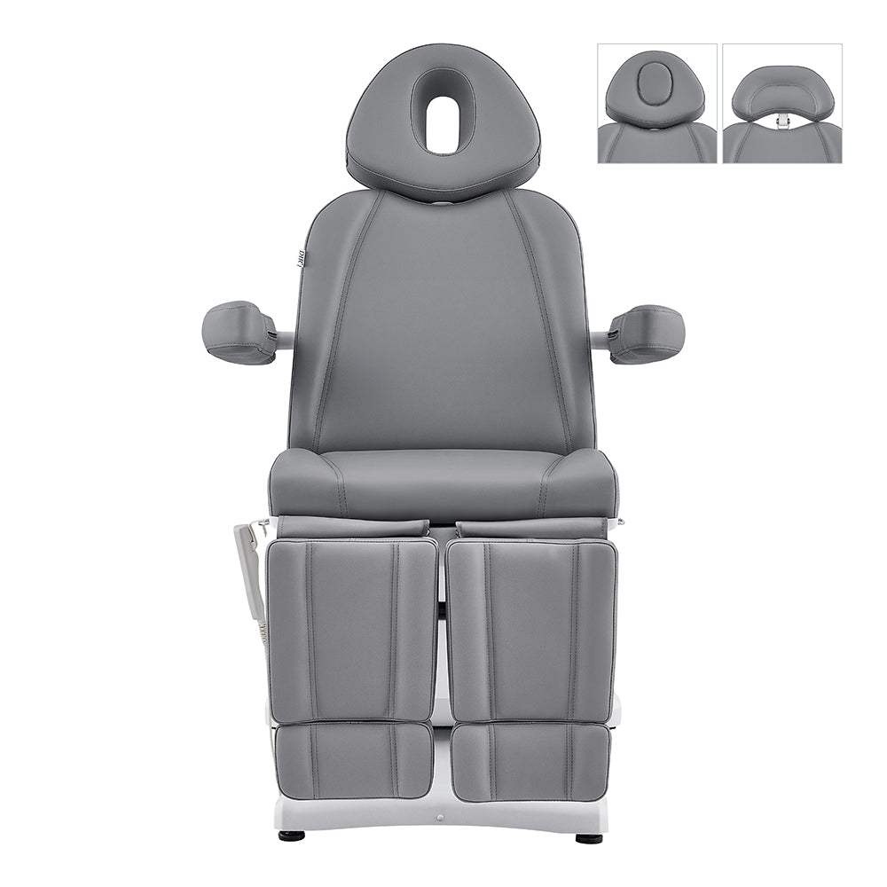 Libra Tattoo Chair with Split Legs 