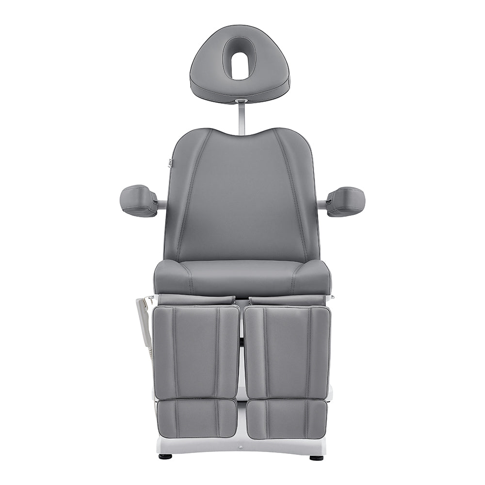Libra Tattoo Chair with Split Legs 