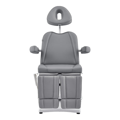 Libra Tattoo Chair with Split Legs 