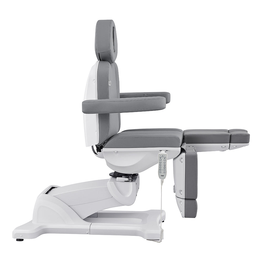Libra Tattoo Chair with Split Legs 