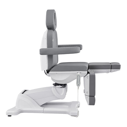 Libra Tattoo Chair with Split Legs 