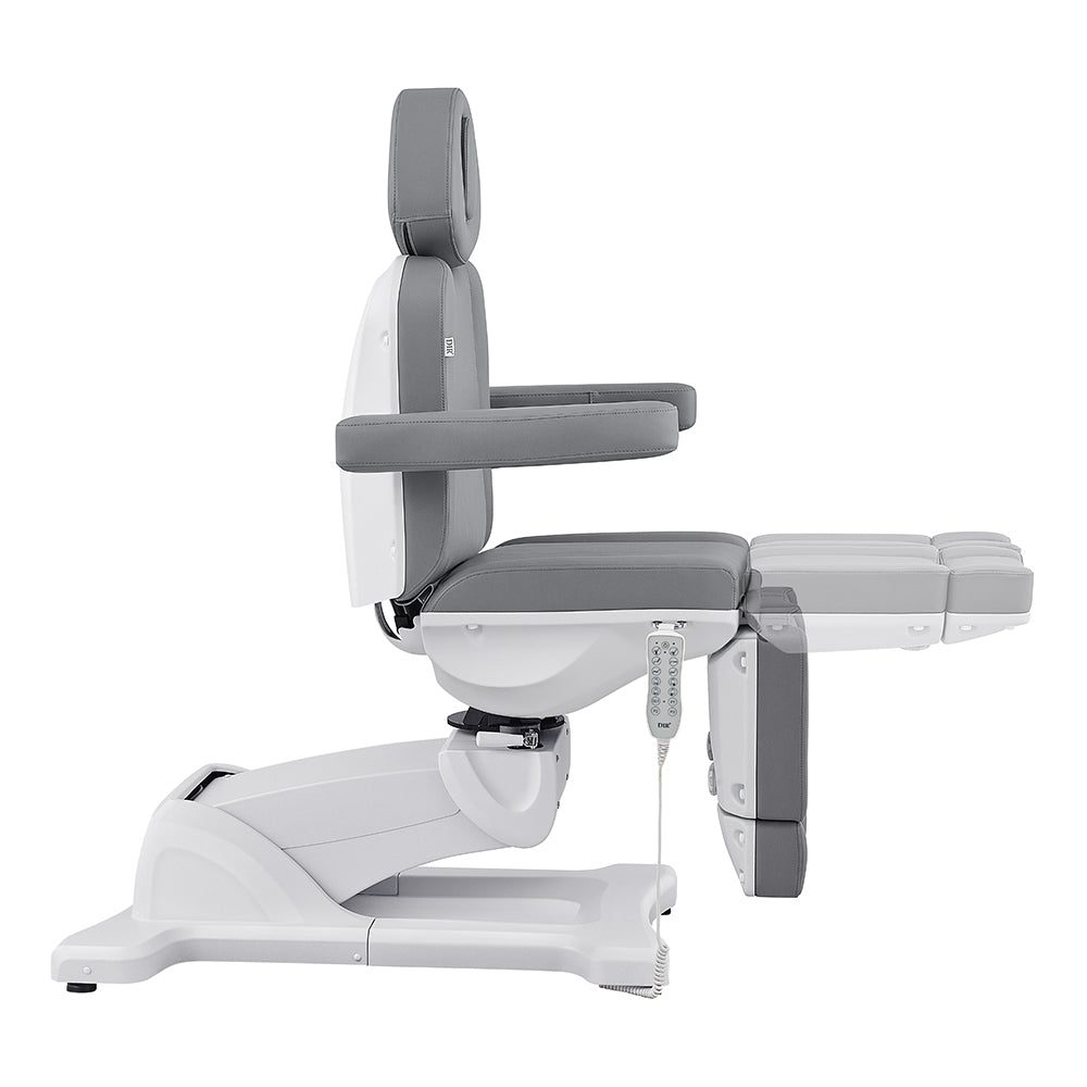 Libra Tattoo Chair with Split Legs 