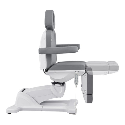 Libra Tattoo Chair with Split Legs 