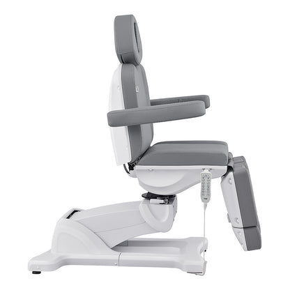 Libra Tattoo Chair with Split Legs 