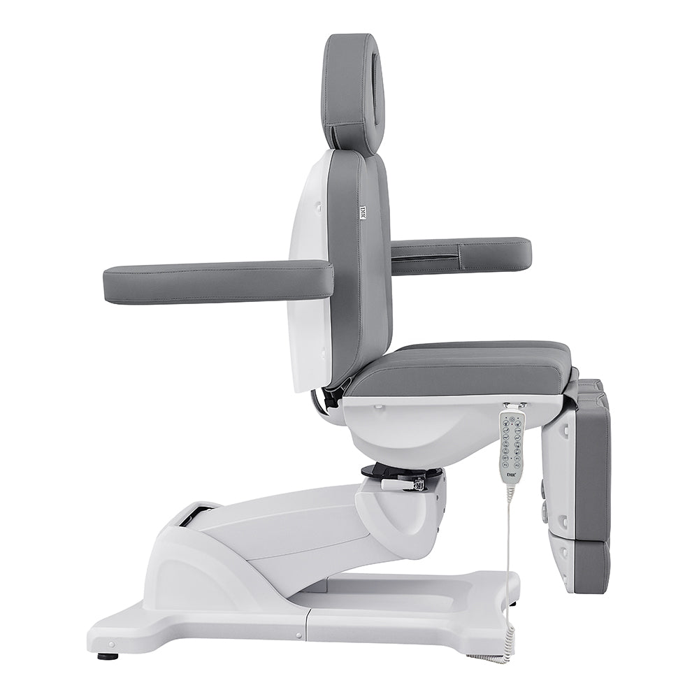 Libra Tattoo Chair with Split Legs 