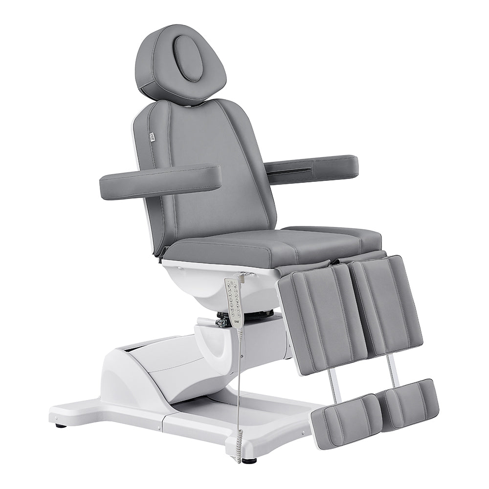 Libra Tattoo Chair with Split Legs 