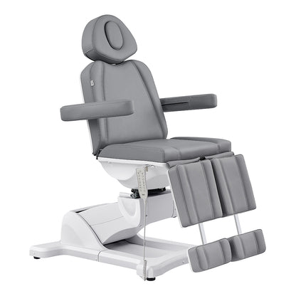 Libra Tattoo Chair with Split Legs 