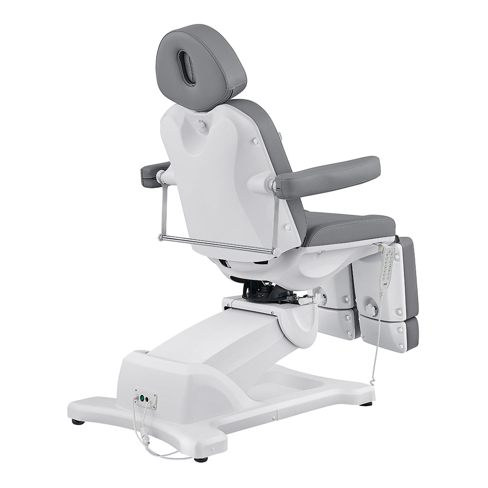 Libra Tattoo Chair with Split Legs 