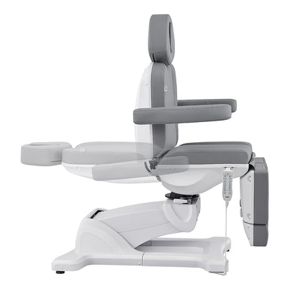 Libra Tattoo Chair with Split Legs 