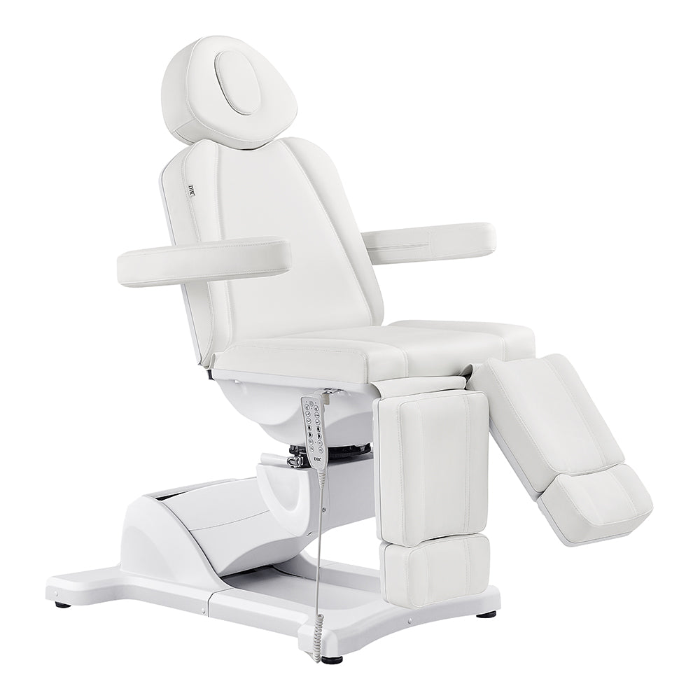 Libra Electric Medical Procedure Chair with Split Legs    