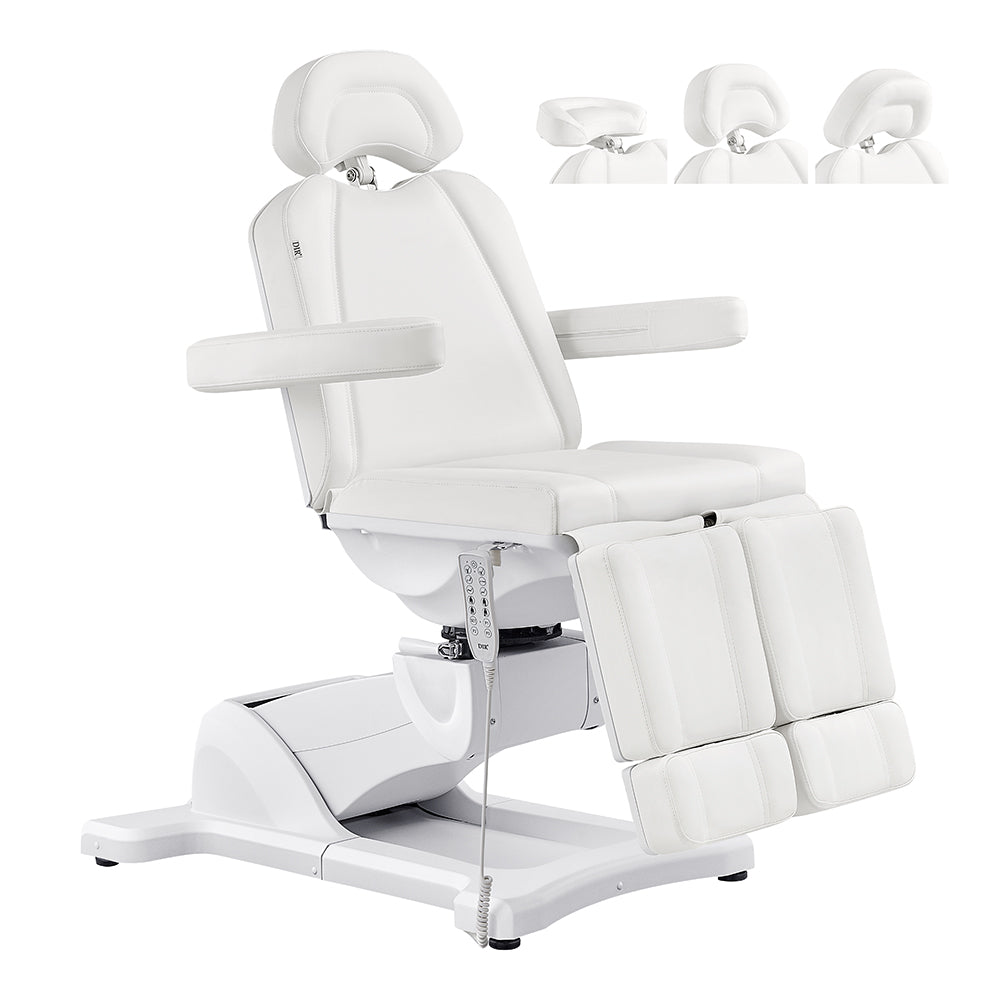 Libra Electric Medical Procedure Chair with Split Legs    