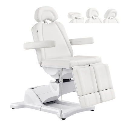 Libra Electric Medical Procedure Chair with Split Legs    