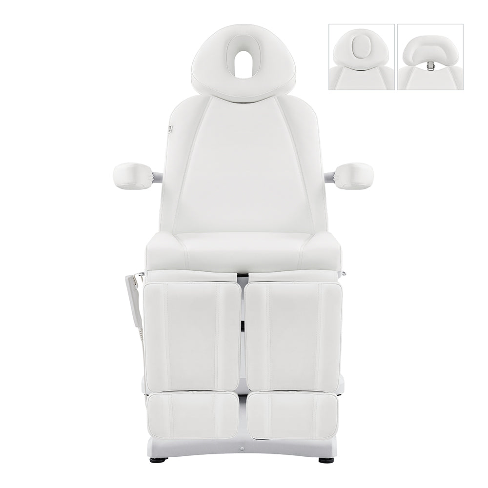 Libra Electric Medical Procedure Chair with Split Legs    