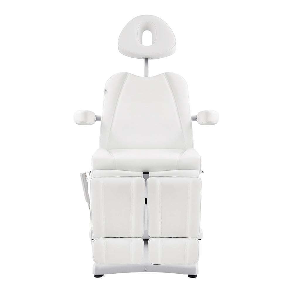 Libra Electric Medical Procedure Chair with Split Legs    